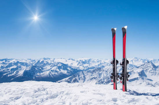 Skifitness